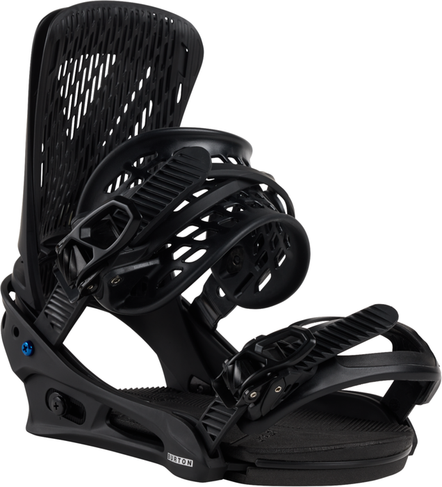 Men's Genesis Re:Flex Snowboard Bindings 2026