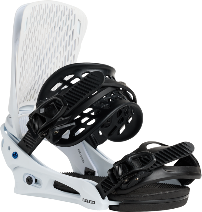 Men's Genesis Re:Flex Snowboard Bindings 2026
