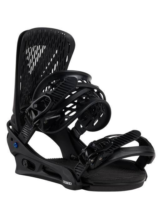 Custom 2027 inc Burton Genesis Binding Package