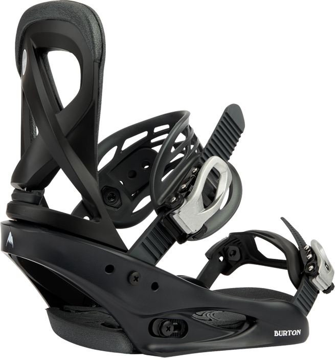 Women's Scribe Re:Flex Snowboard Bindings 2025