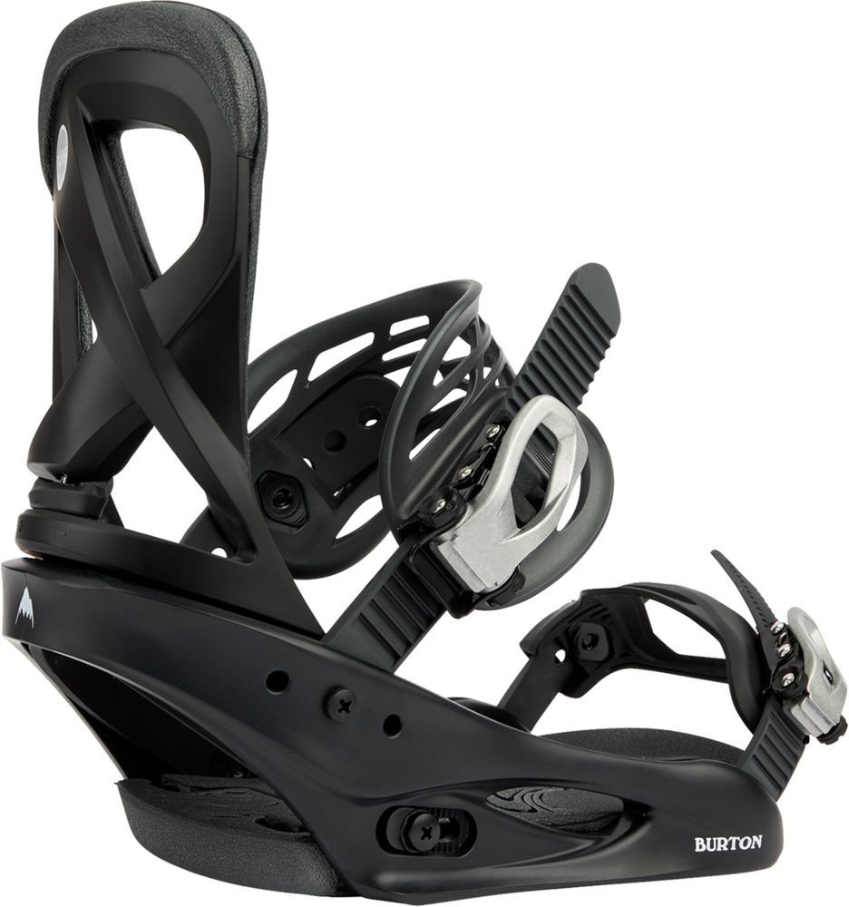 Women's Scribe Re:Flex Snowboard Bindings 2025