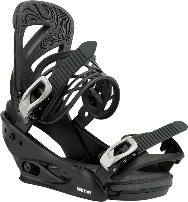 Women's Scribe Re:Flex Snowboard Bindings 2025