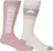 Women's Weekend Midweight Socks (2 Pack) 2026