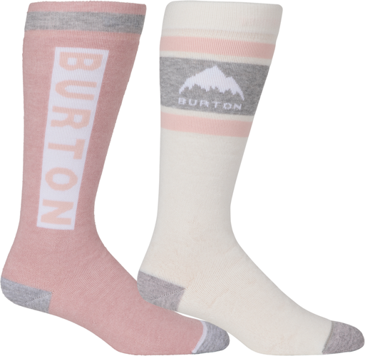 Women's Weekend Midweight Socks (2 Pack) 2026