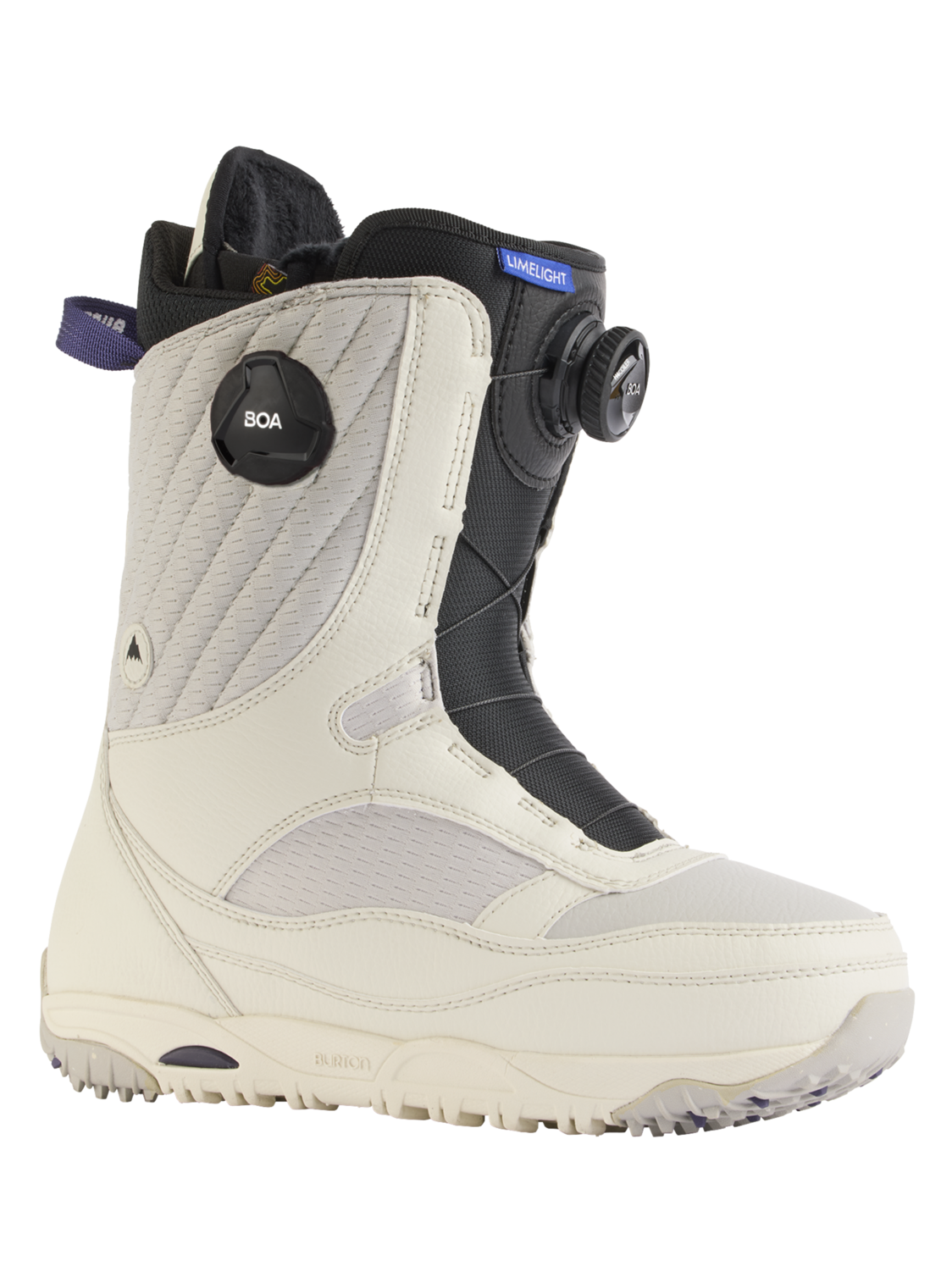 Burton Women's Limelight BOA® Snowboard Boots 2024 — Alpsport