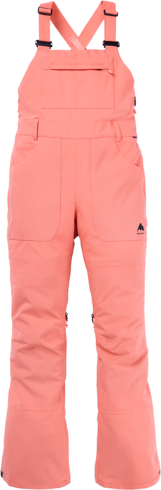 Women's Avalon 2L Stretch Bib Pants 2025