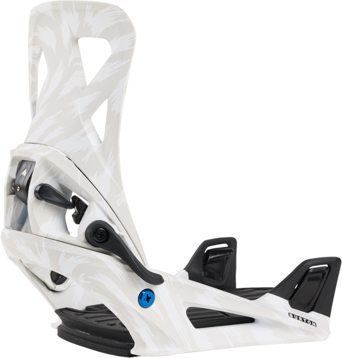 Men's Step On® Re:Flex Snowboard Bindings 2025