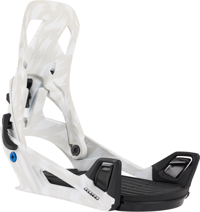 Men's Step On® Re:Flex Snowboard Bindings 2025