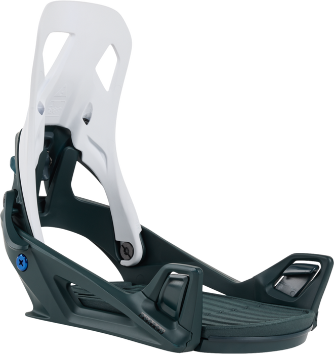 Men's Step On® Re:Flex Snowboard Bindings 2025