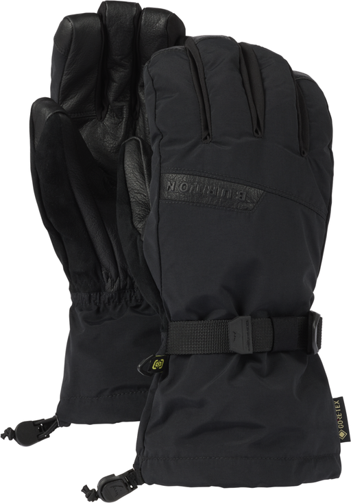 Men's GORE-TEX Deluxe Gloves 2026