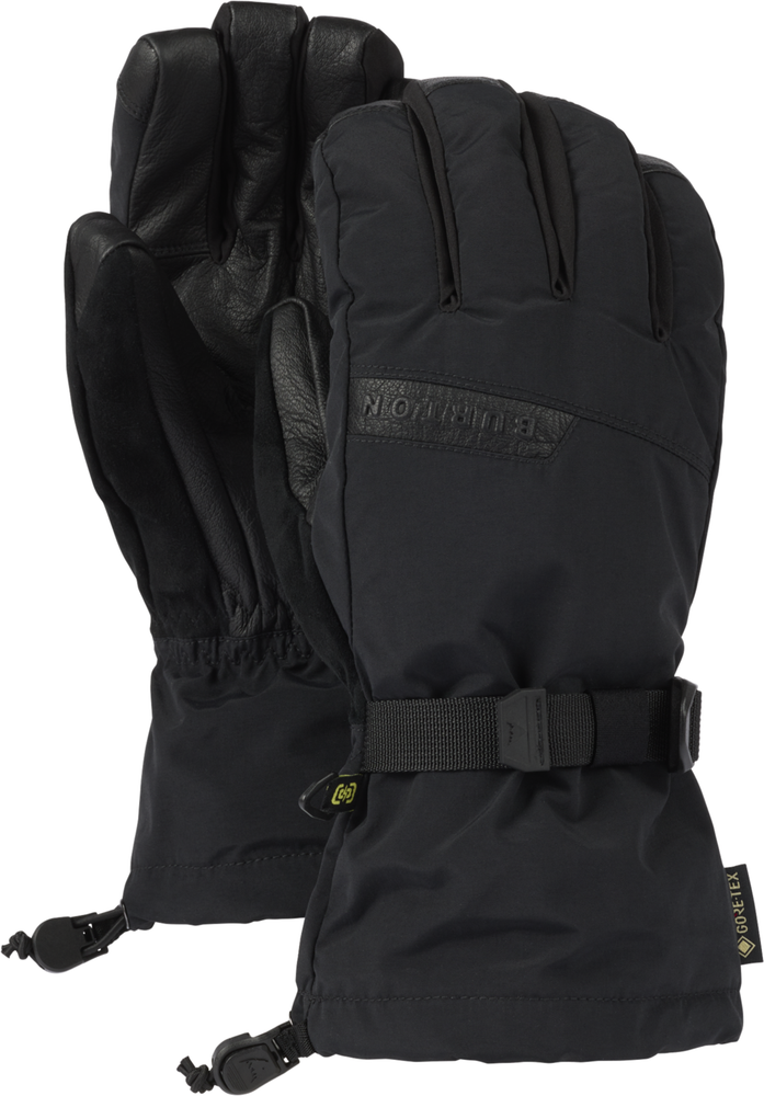Men's GORE-TEX Deluxe Gloves 2026