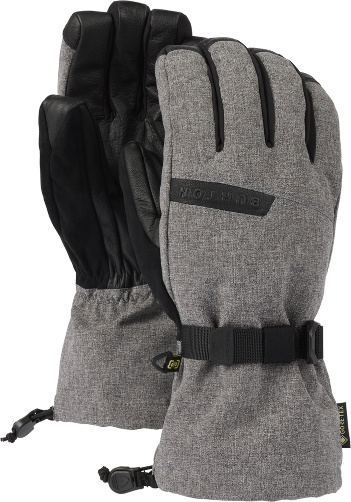 Men's Deluxe GORE‑TEX Gloves 2025