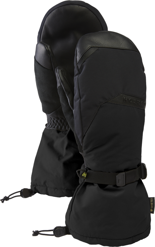 Men's GORE-TEX Deluxe Mittens 2026