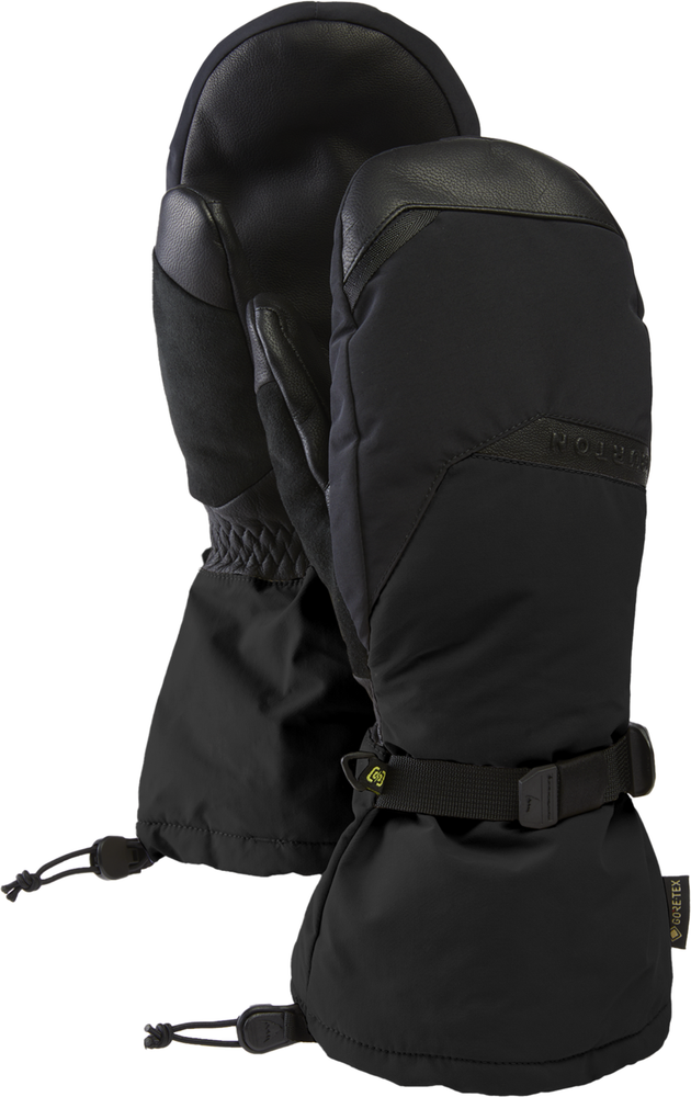 Men's GORE-TEX Deluxe Mittens 2026