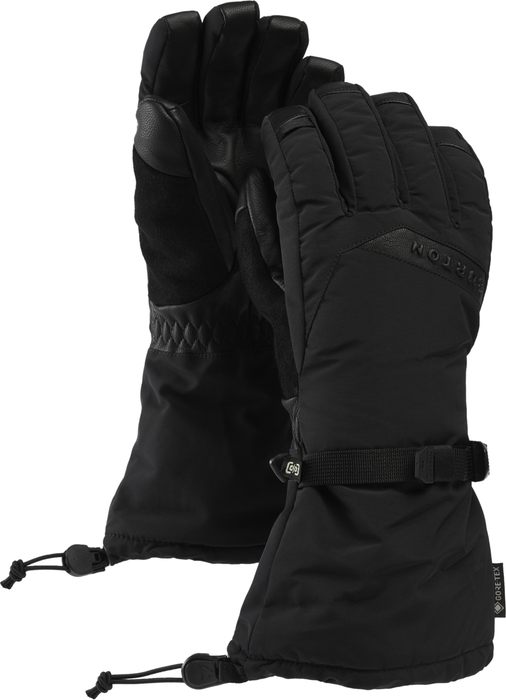 Women's Deluxe GORE‑TEX Gloves 2026