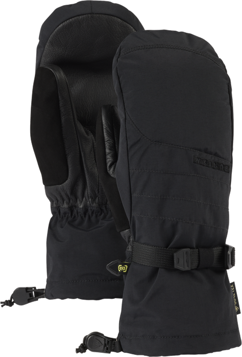 Women's Deluxe GORE‑TEX Mittens 2025