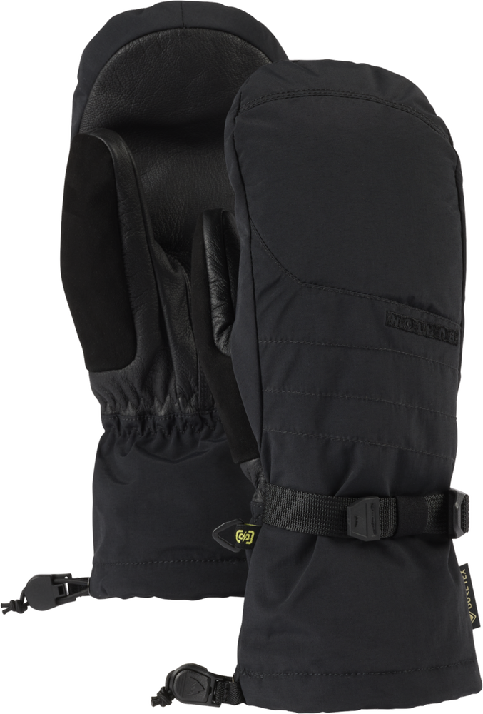 Women's Deluxe GORE‑TEX Mittens 2025