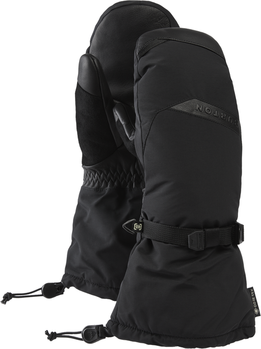 Women's Deluxe GORE‑TEX Mittens 2026