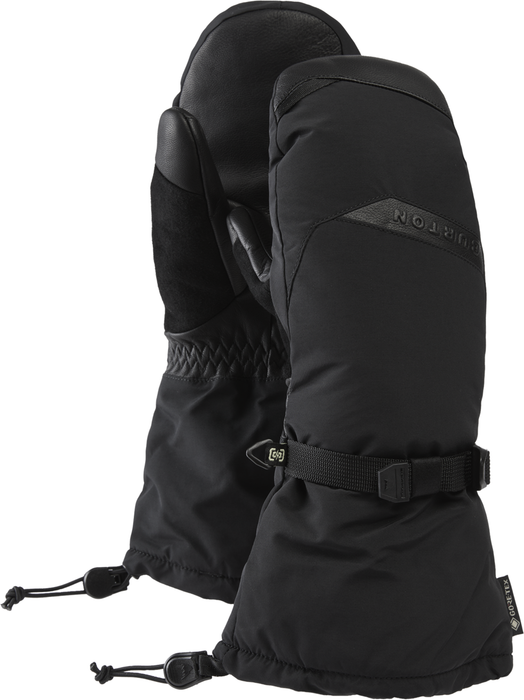 Women's Deluxe GORE‑TEX Mittens 2026