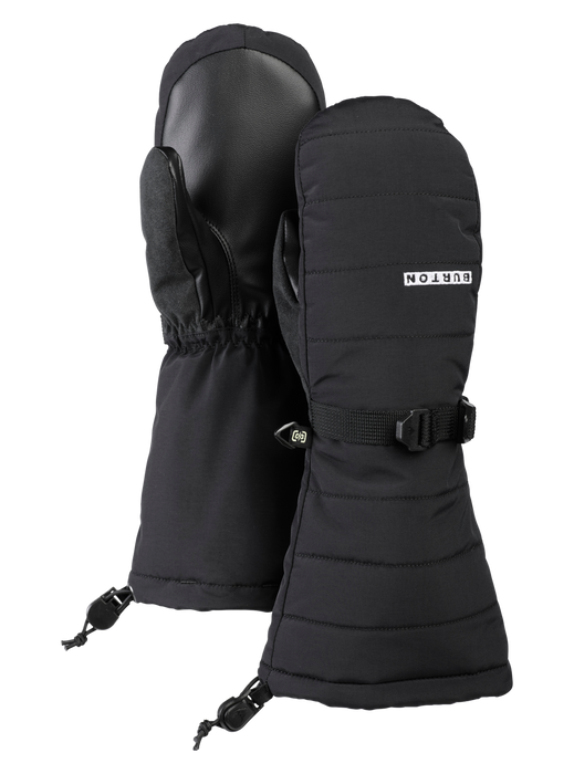 Kids' Warmest Mittens 2027