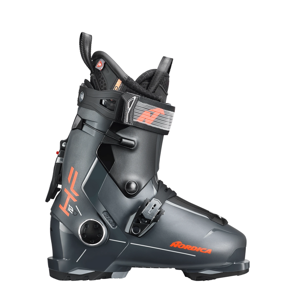 Men's HF 120 Ski Boots 2027