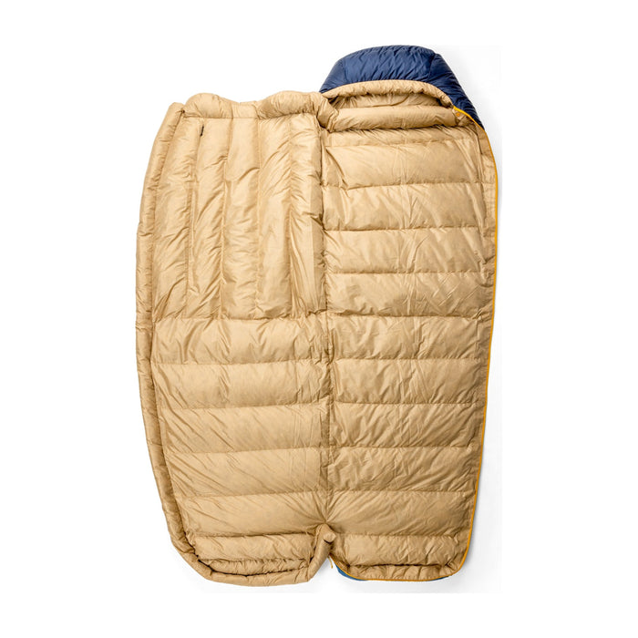 Circuit Down Sleeping Bag  2026