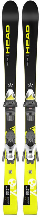 WC iRace Team SW 140 inc JRS 7.5 GW CA Binding Package