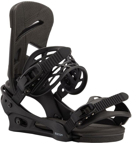 Frontier 2.0 2027 inc Burton Misson Binding Package