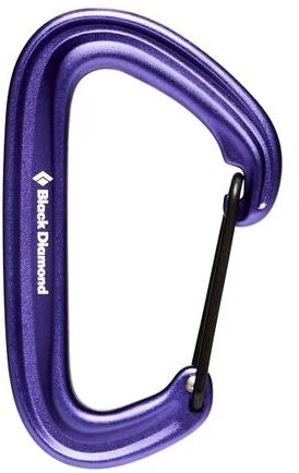 LiteWire Carabiner