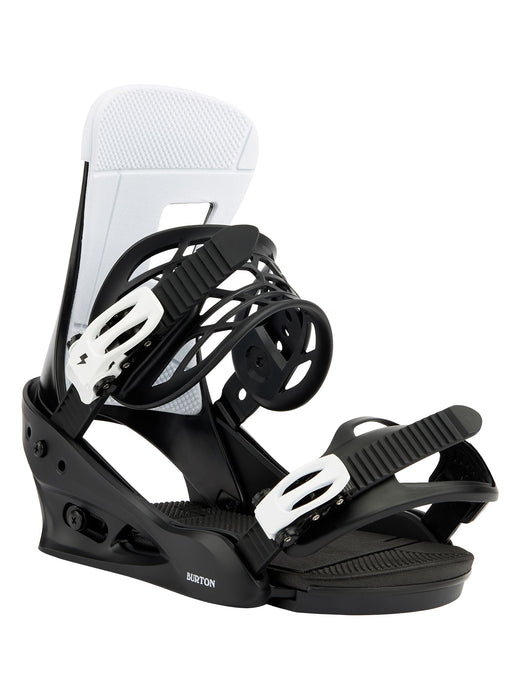 Rally Cat 2027 inc Burton Freestyle Binding Package