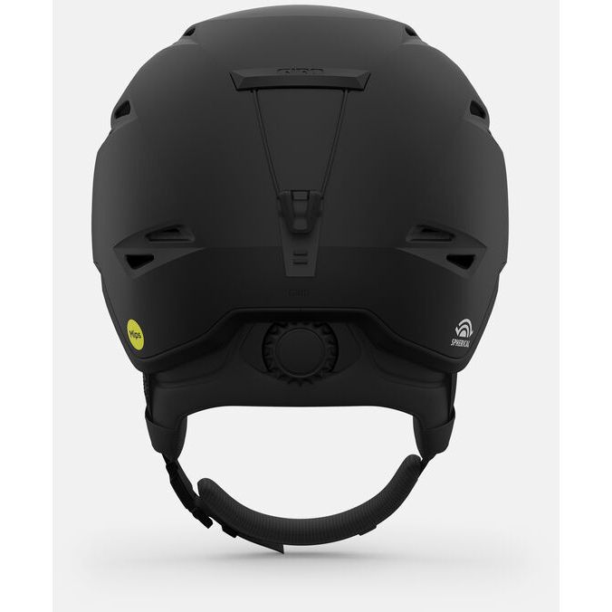 Grid Spherical Helmet 2024