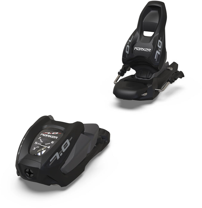 Mantra JR 2027 inc Marker 7.0 FDT Binding Package