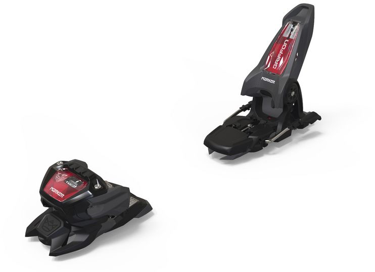 Bent 100 2026 inc Marker Griffon Binding Package