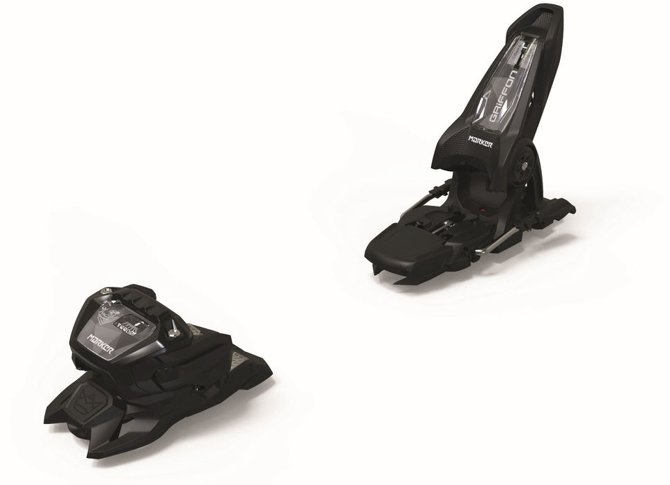 Bent 100 2026 inc Marker Griffon Binding Package