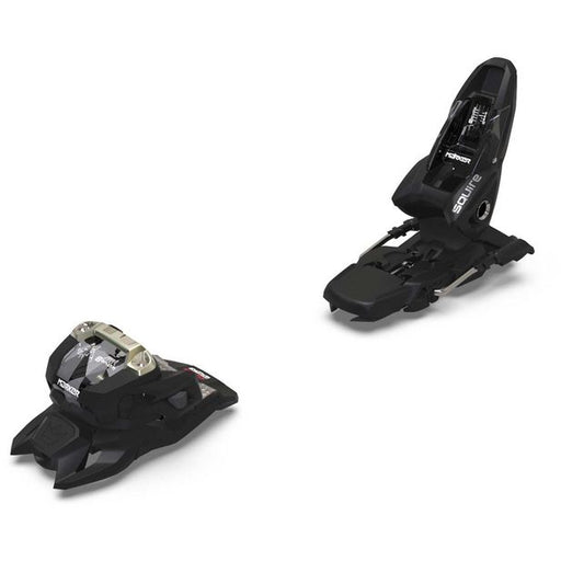Prodigy 0 2027 inc Marker Squire Binding Package