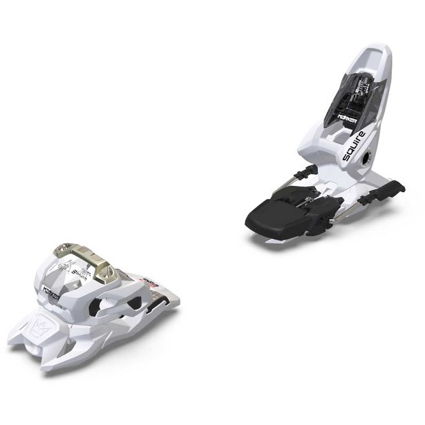 Black Pearl 88 2027 inc Marker Squire Binding Package