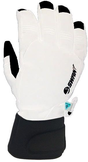 SS-4L Rival GTX Glove