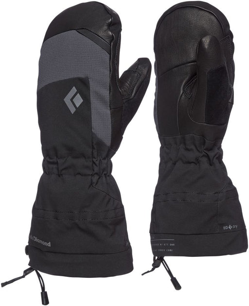 Mercury Mitts 2026