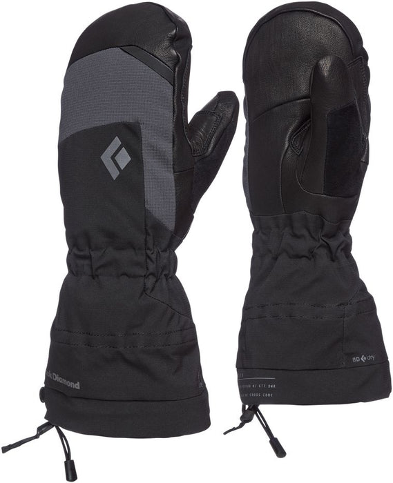 Mercury Mitts 2026