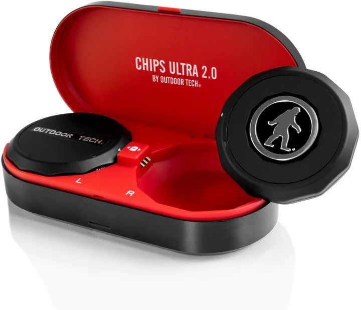 Chips ® Ultra 2.0 True Wireless Snow Helmet Audio
