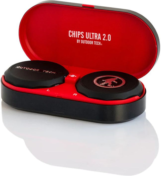 Chips ® Ultra 2.0 True Wireless Snow Helmet Audio