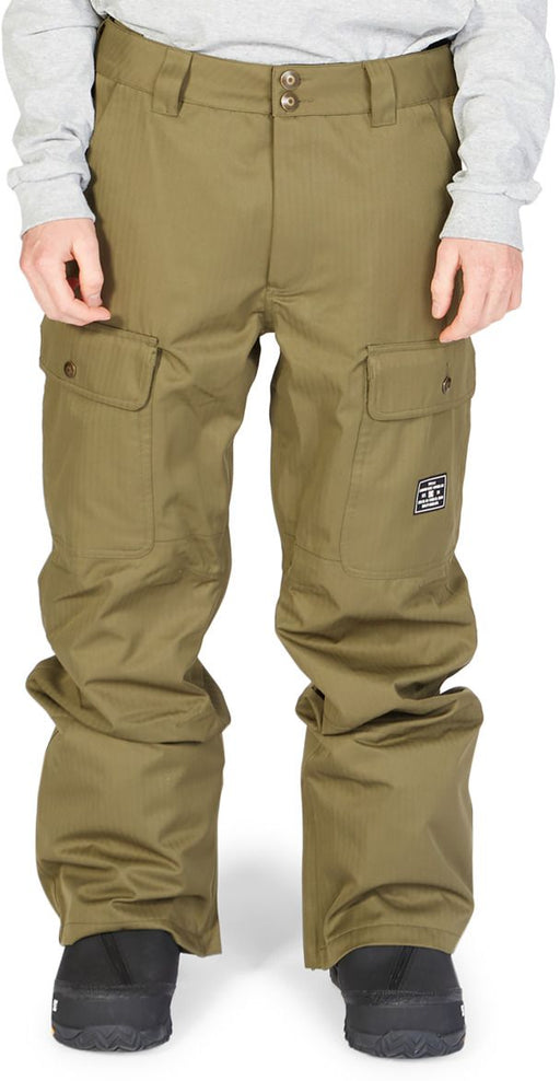 Men's Code Shell Snowboard Pants