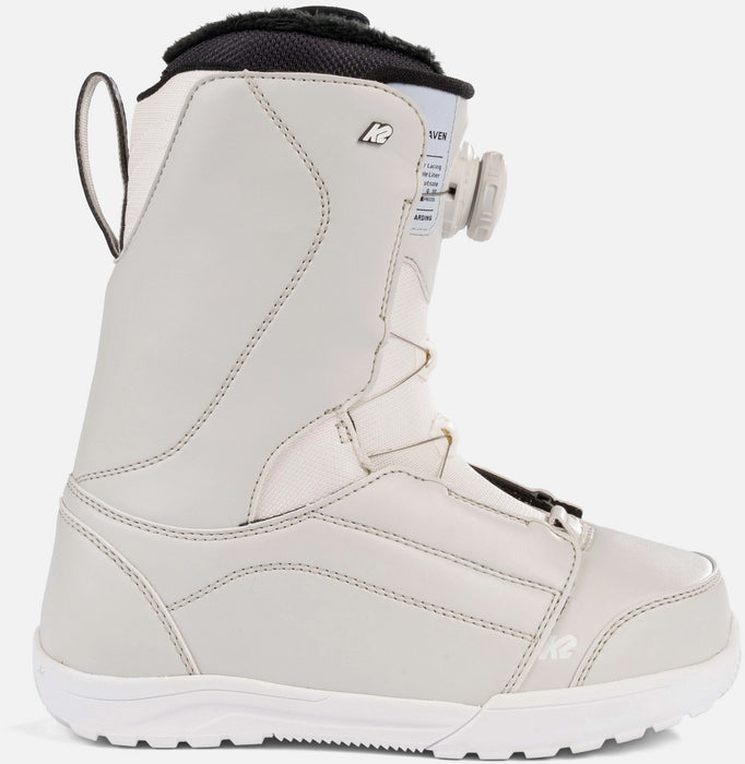 Haven Women's Snowboard Boots 2023