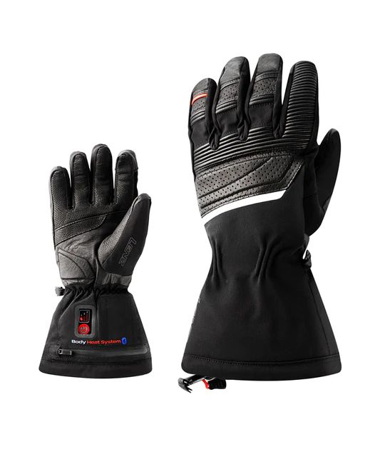 Heat Glove 6.0 Finger Cap Men with 1800 Battery Pack