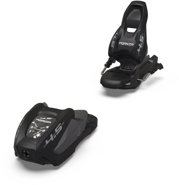 Mr J 2026 inc Marker M4.5 FDT Binding Package