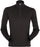 Power Dry Long Sleeve Zip Polo Men