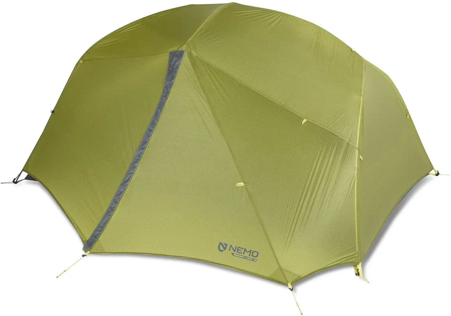 Dragonfly 3P OSMO™ Ultralight Backpacking Tent