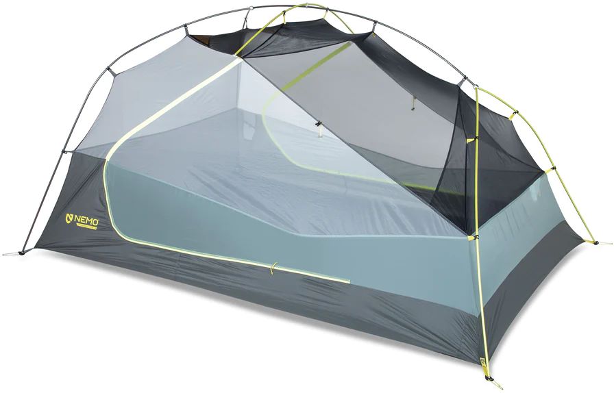 Dragonfly 3P OSMO™ Ultralight Backpacking Tent