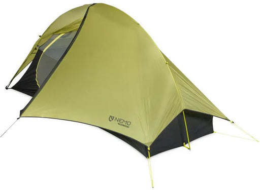 Hornet 1P OSMO™ Ultralight Backpacking Tent