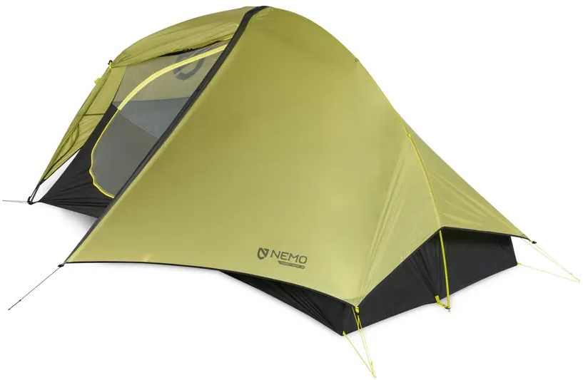 Hornet 2P OSMO™ Ultralight Backpacking Tent
